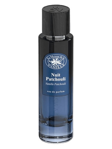 La Maison de la Vanille Nuit Patchouli