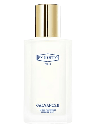 Ex Nihilo Galvanize