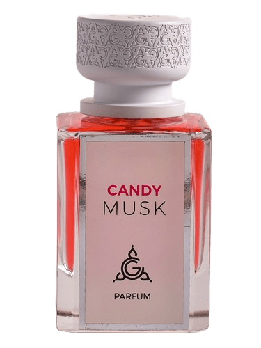 Ghalati Candy Musk