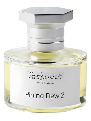 Toskovat' Pining Dew 2