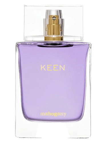 Mahogany KEEN