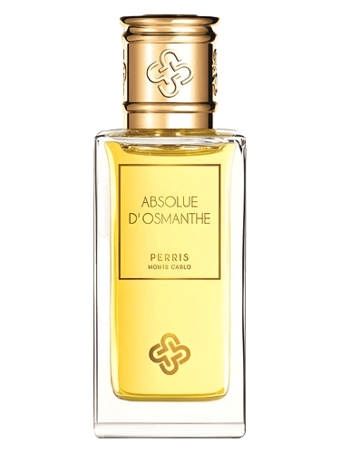 Perris Monte Carlo Absolue d’Osmanthe Extrait