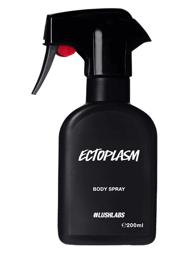 Lush Ectoplasm