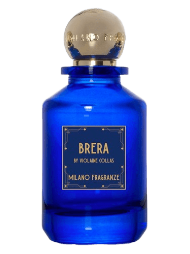 Milano Fragranze Brera
