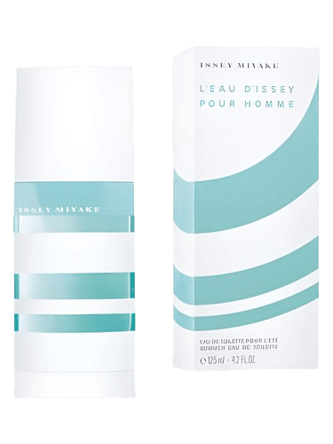 Issey Miyake L'Eau d'Issey Pour Homme Summer Eau de Toilette