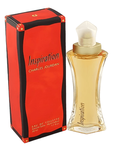 Charles Jourdan Inspiration