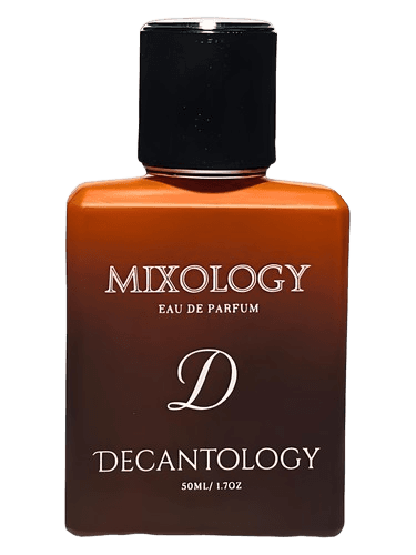Decantology Mixology