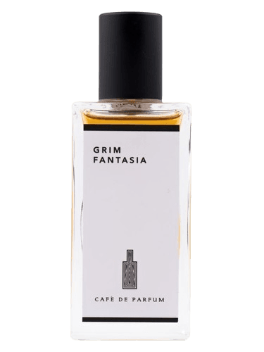 Café de Parfum Grim Fantasia