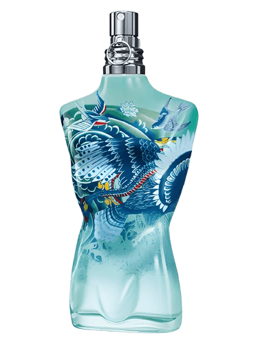 Jean Paul Gaultier Le Male Summer 2013