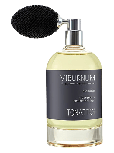 Tonatto Profumi Viburnum
