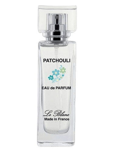 Le Blanc Patchouly