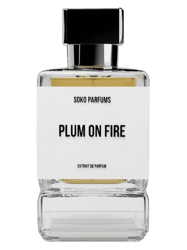 Soko Parfums Plum on Fire