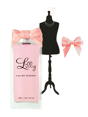 Inessance Lilly