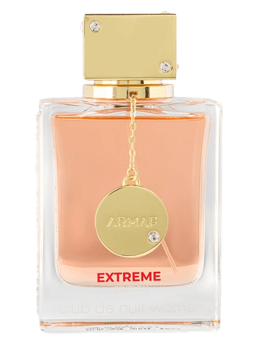 Armaf Club de Nuit Woman Extreme Edition