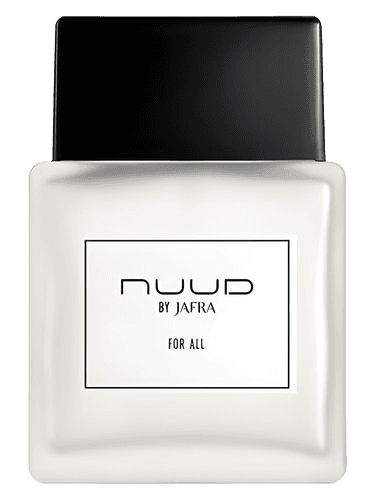 JAFRA Nuud