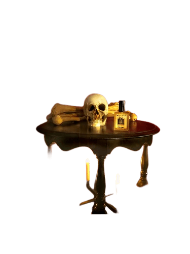 Solstice Scents Parlor Trick