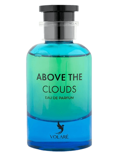 Volaré Above the Clouds