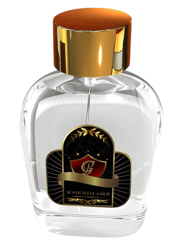 Pure Gold Perfumes Australian Gold