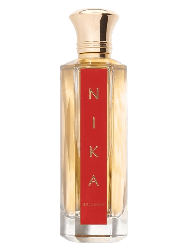Bellekin Nika