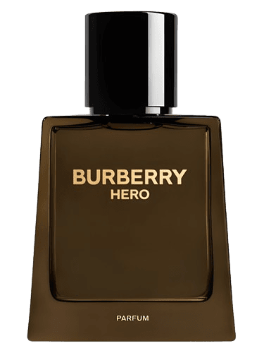 Burberry Hero Parfum