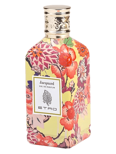 Etro Jacquard