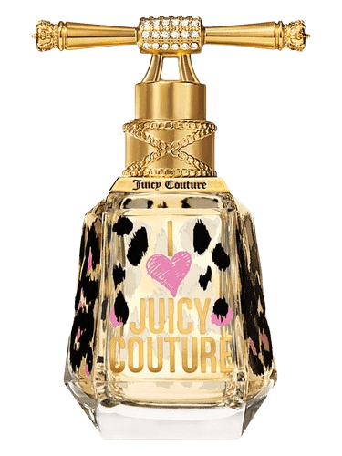 Juicy Couture I Love Juicy Couture