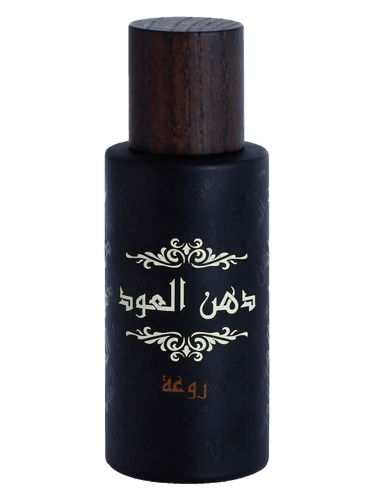 Rasasi Dhanal Oudh Ruwah