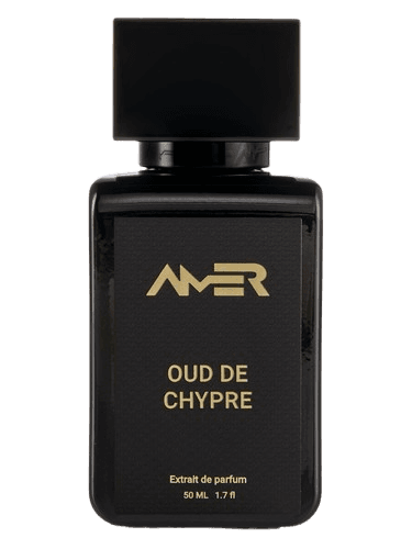 Amer Perfumes Oud de Chypre