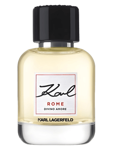 Karl Lagerfeld Karl Rome Divino Amore