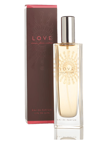 Sarah Horowitz Parfums What Comes From Within: Love