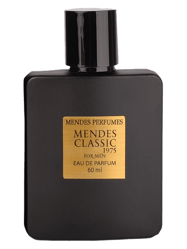 Mendes Perfumes Mendes Classic