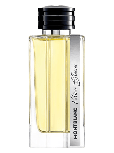 Montblanc Vetiver Glacier
