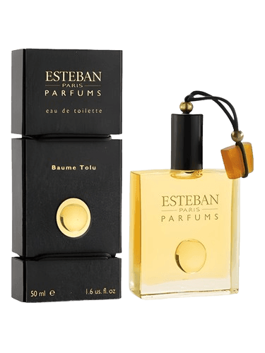 Esteban Baume Tolu