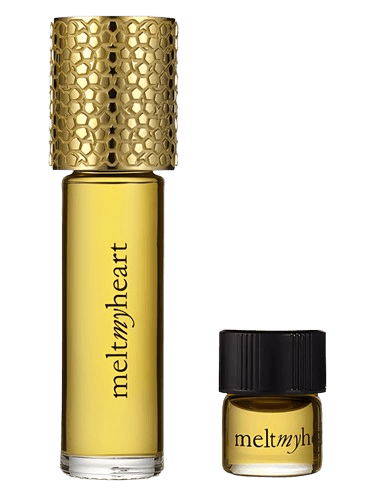 Strangelove NYC Melt My Heart Oil