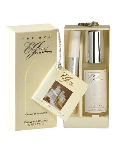 Ein Gedi Essence of Jerusalem