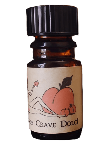 Arcana Craves Peaches Crave Dolci