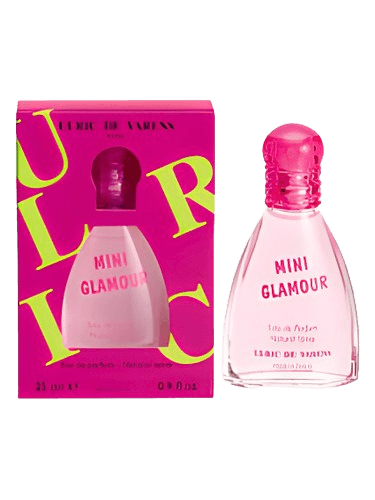 Ulric de Varens Mini Glamour