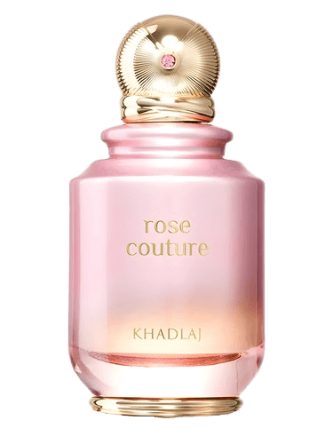 Khadlaj Perfumes Rose Couture