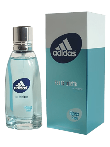 Adidas Adidas Woman Fitness Fresh