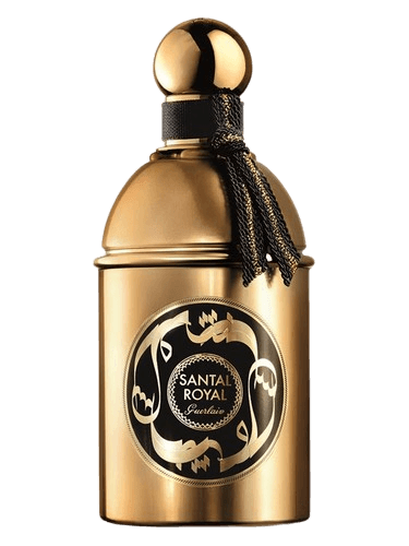 Guerlain Les Absolus d'Orient Santal Royal Collector