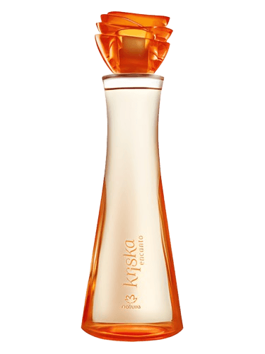 Natura Kriska Encanto