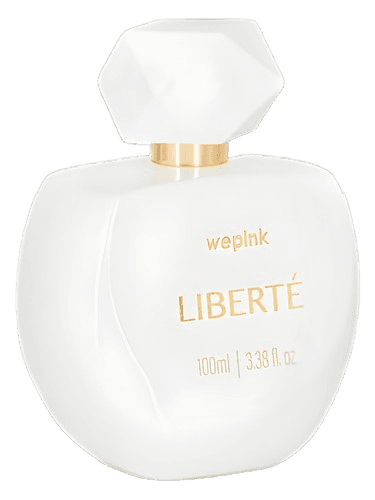 We Pink Liberté