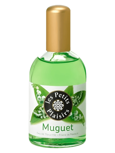 Les Petits Plaisirs Muguet
