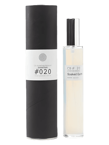 CB I Hate Perfume Soaked Earth