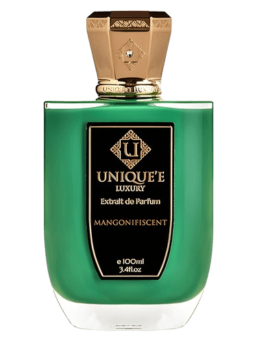 Unique'e Luxury Mangonifiscent