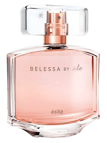 Ésika Belessa by ále