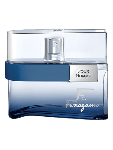 Salvatore Ferragamo F by Ferragamo Free Time