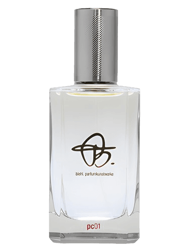 biehl parfumkunstwerke pc01