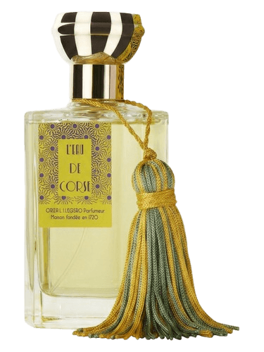 Oriza L. Legrand L'Eau De Corse Cologne