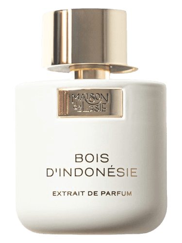 Maison de L'Asie Bois D'Indonésie